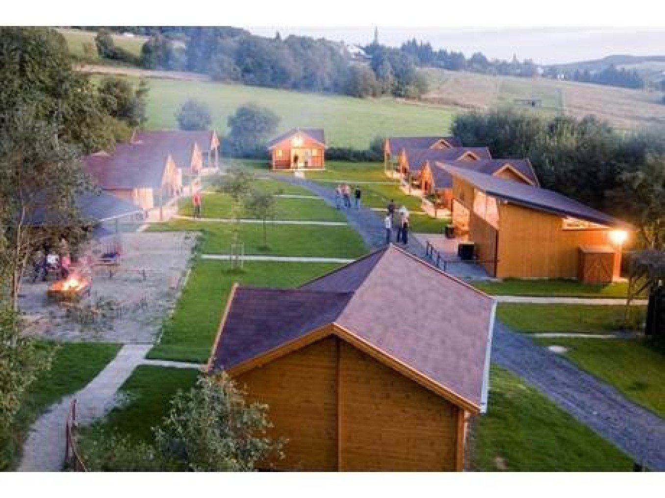 Jugenddorf Teufelsfels