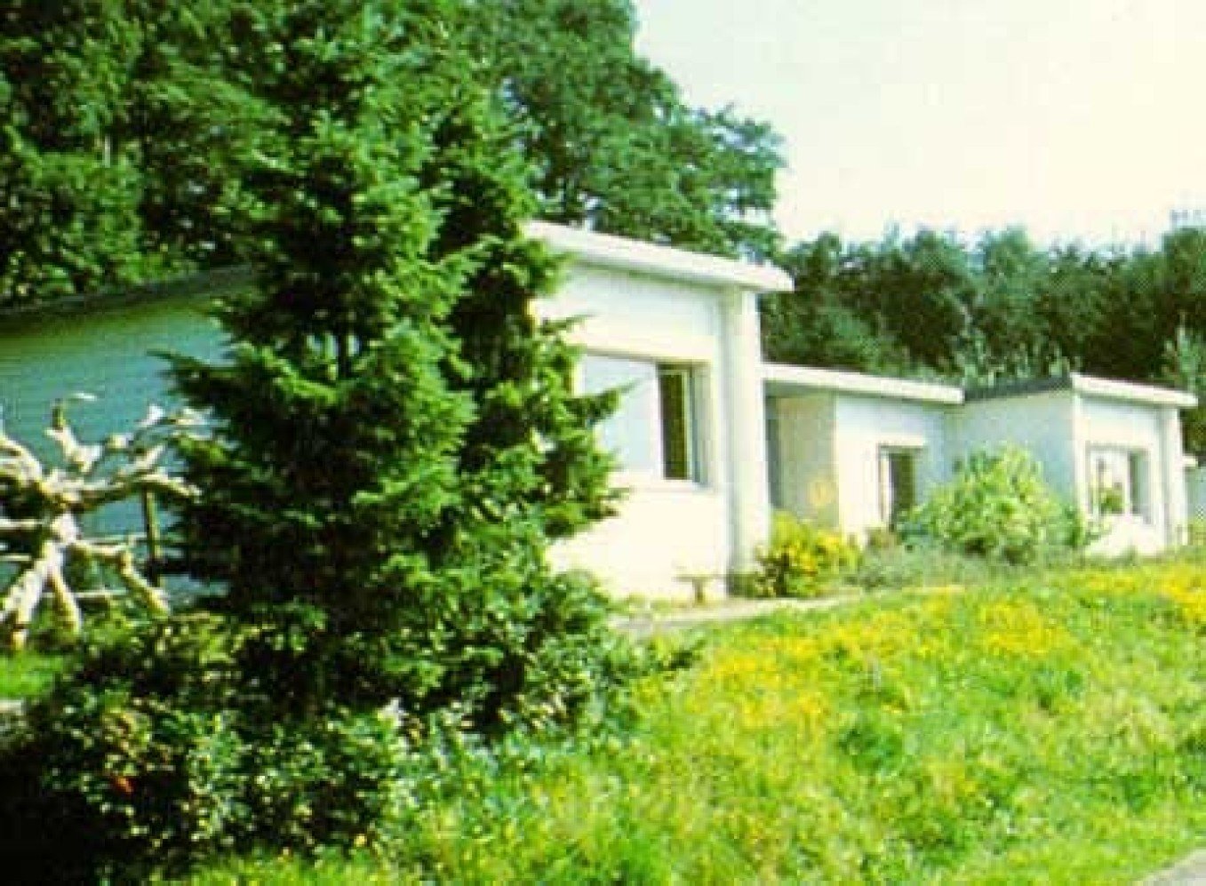 Haus unterm Kissel Bundeszentrum der DPSG