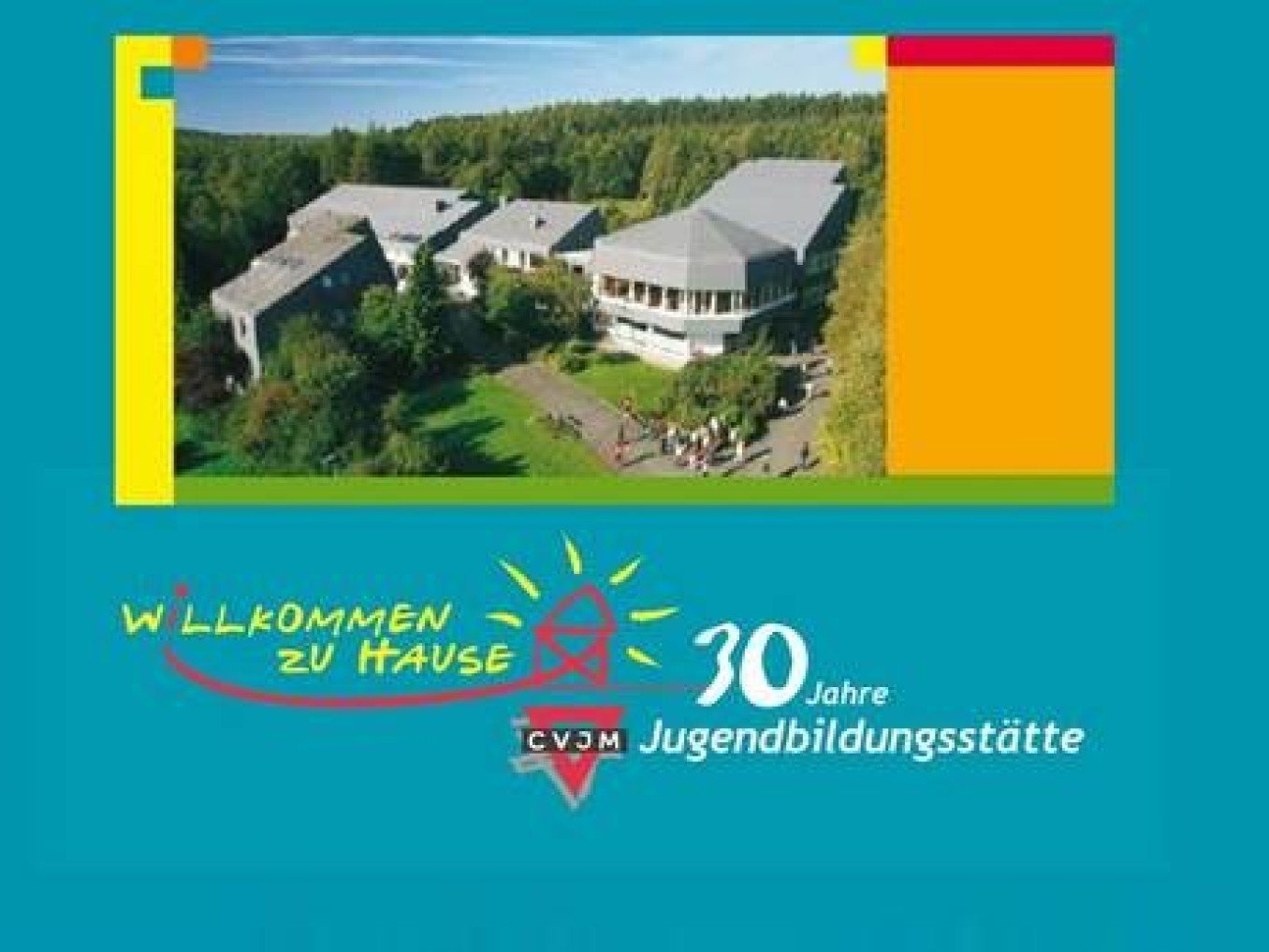 CVJM-Jugendbildungsstätte Siegerland