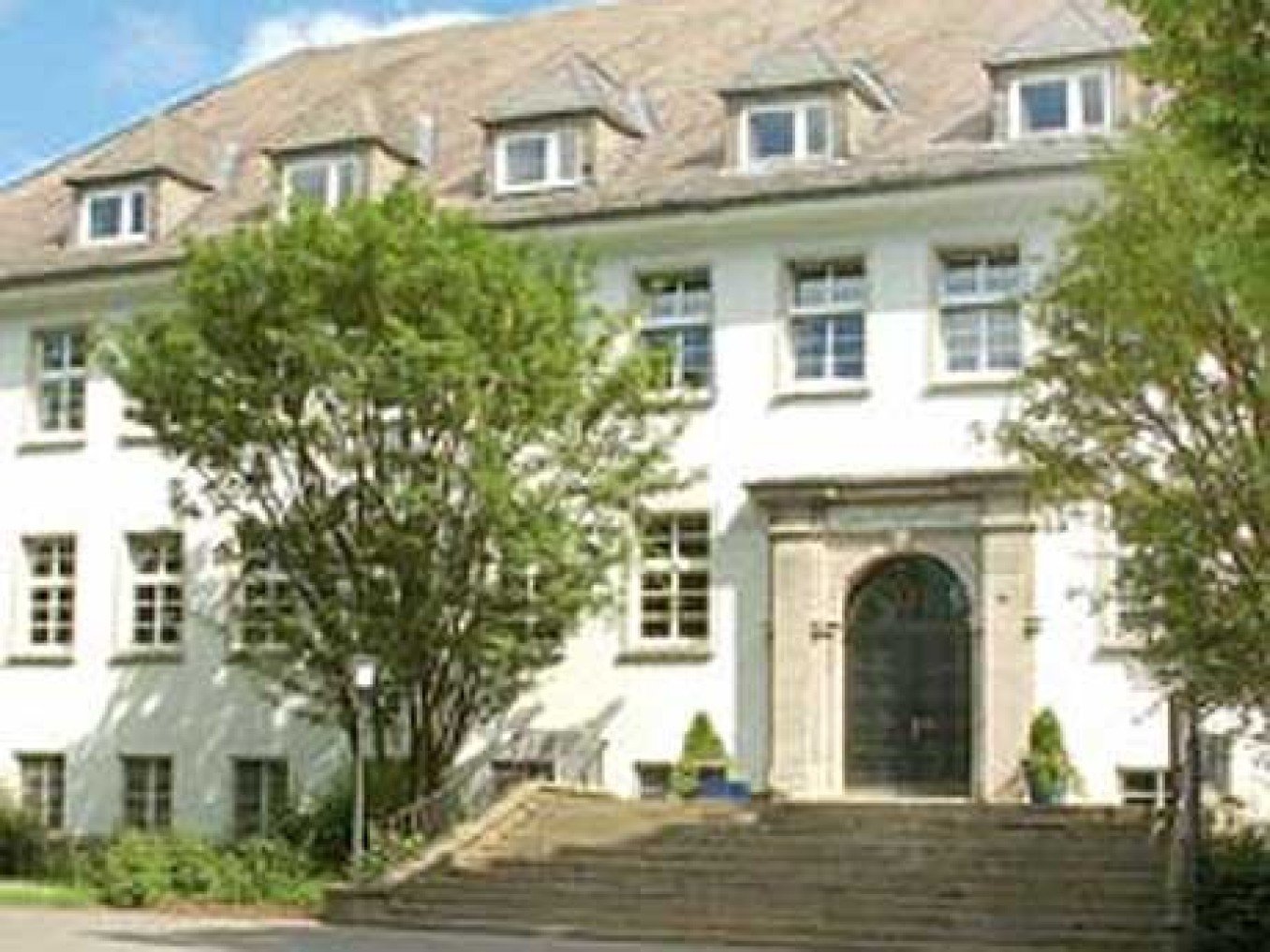 Akademie Bad Fredeburg Bewirtschaftungsgesellschaft mbH