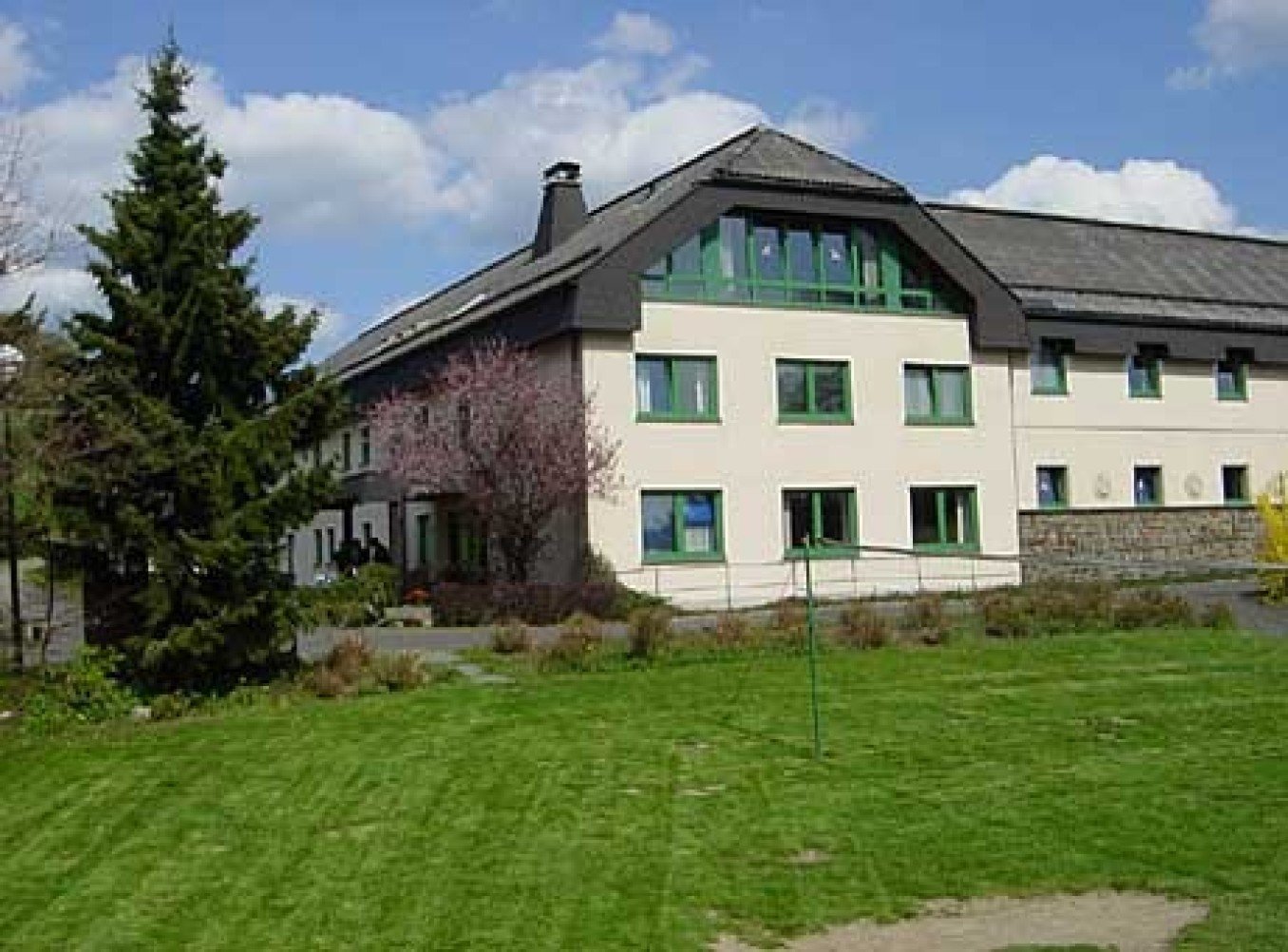 Jugendhof Pallotti-Haus Olpe GmbH