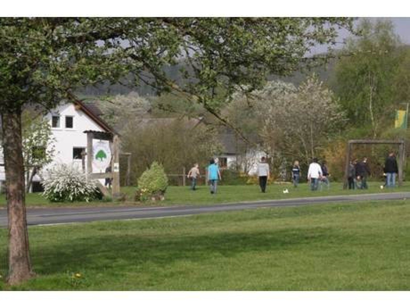 Eichenhof Fam. Conze