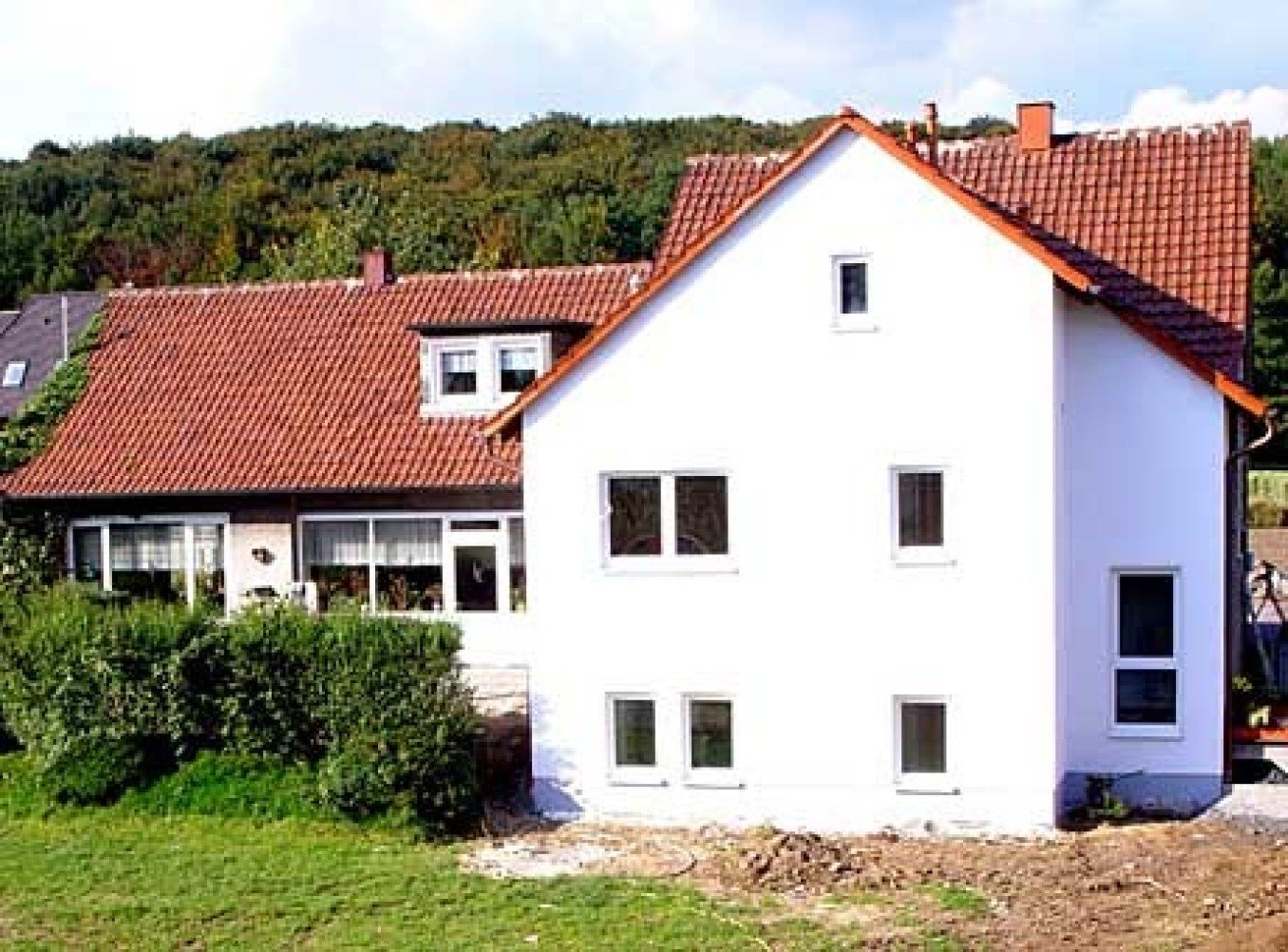 Naturfreundehaus - Stadtheim Schwerte NaturFreunde Ortsgruppe Schwerte e.V.