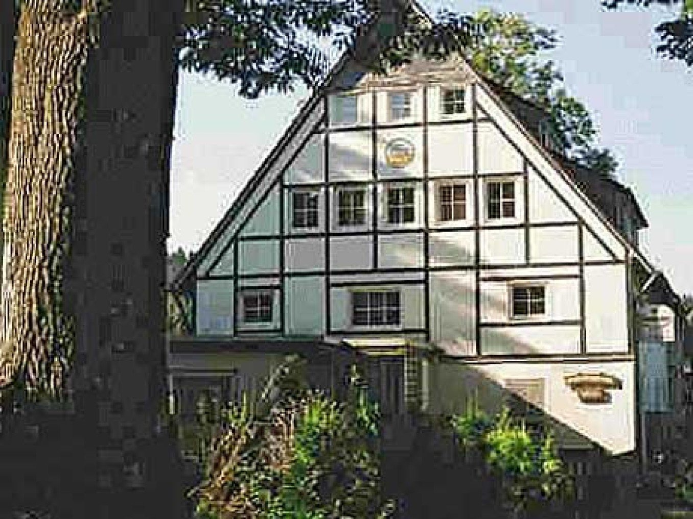 Jugendgästehaus Meinerzhagen Heed