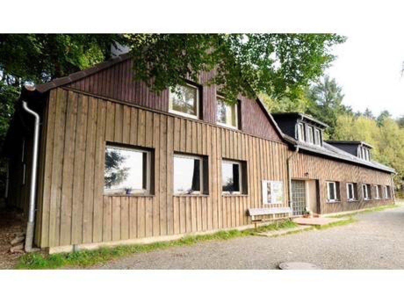 Haus am Lohagen Freizeitheim des VCP Westfalen