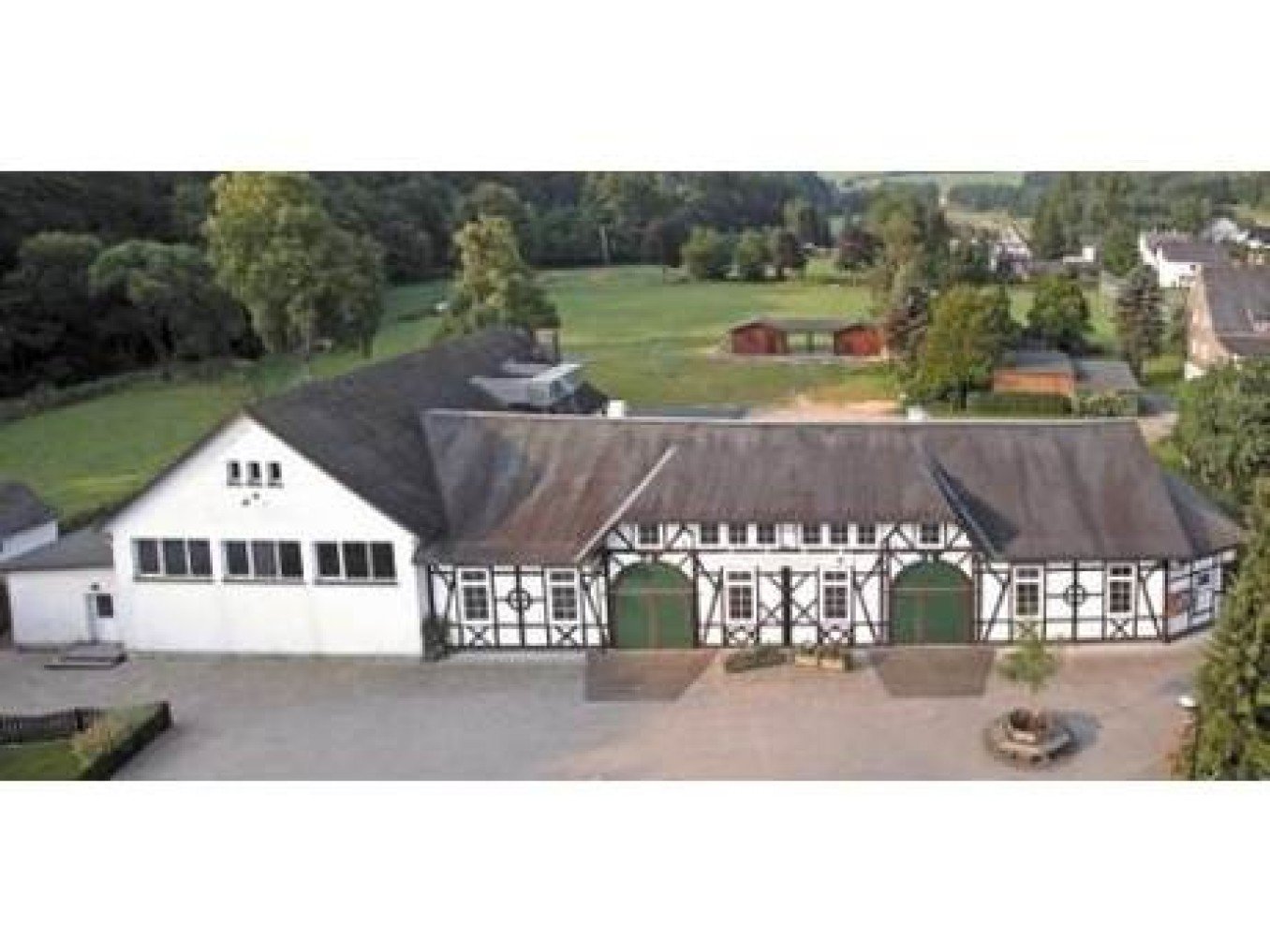 Schützenhalle Assinghausen Schützenbruderschaft St. Liborius