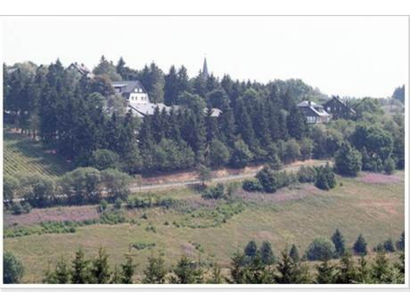 Bildungs- und Freizeitzentrum Altastenberg