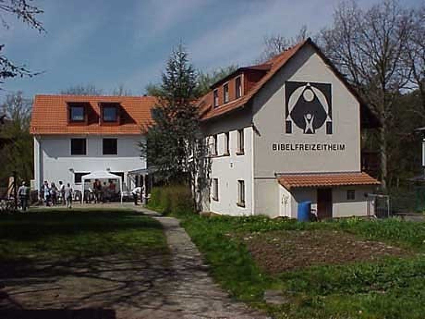 Bibelfreizeitheim Gemünden/Taunus