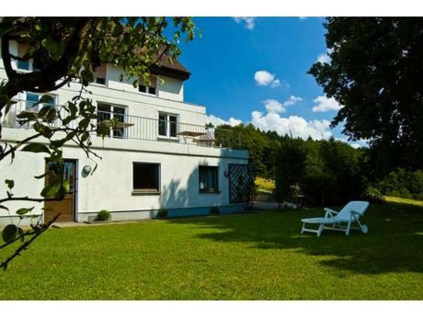 Oase Missions- und Gästehaus