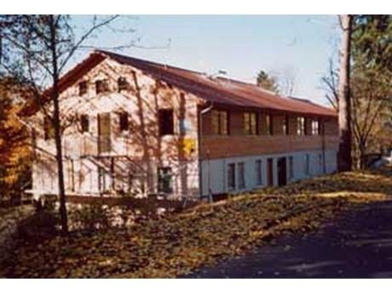 Landhaus Sonnenberg Internationales Seminarzentrum