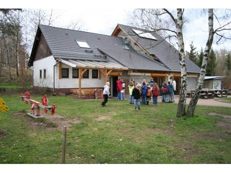Pfadfinderzentrum  Kurpfalz (BdP)