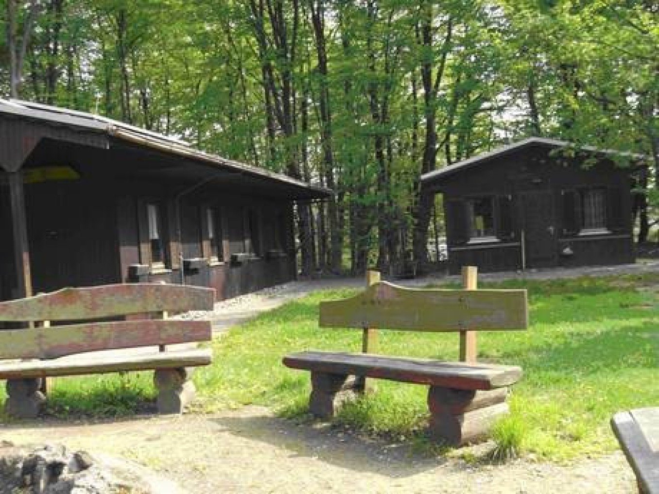 Jugendfreizeit- und Bildungsstätte Bambergerhof