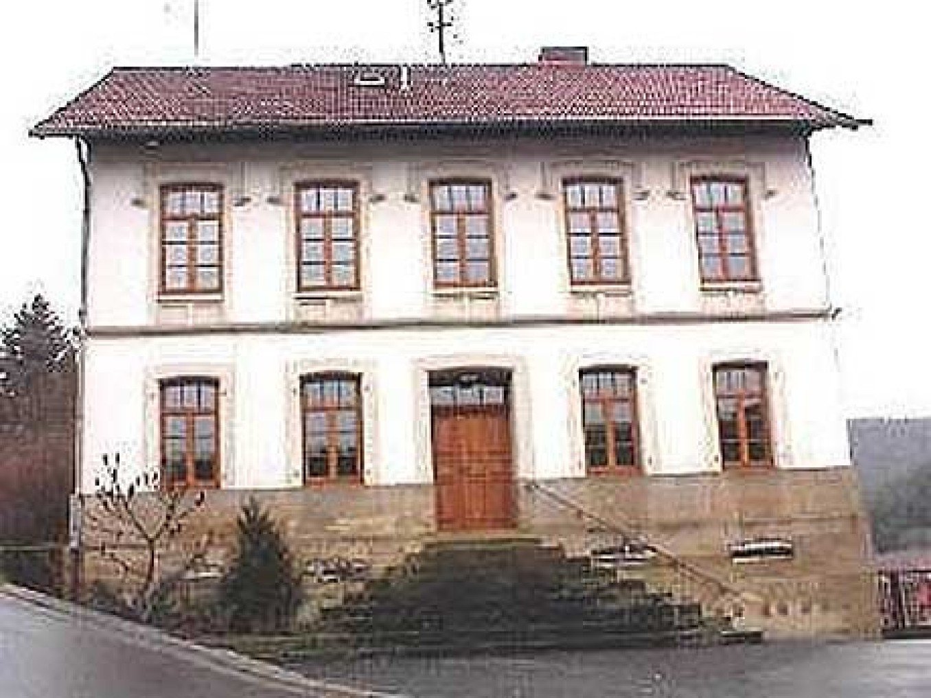 Evangelische Freizeitstätte Kappeln