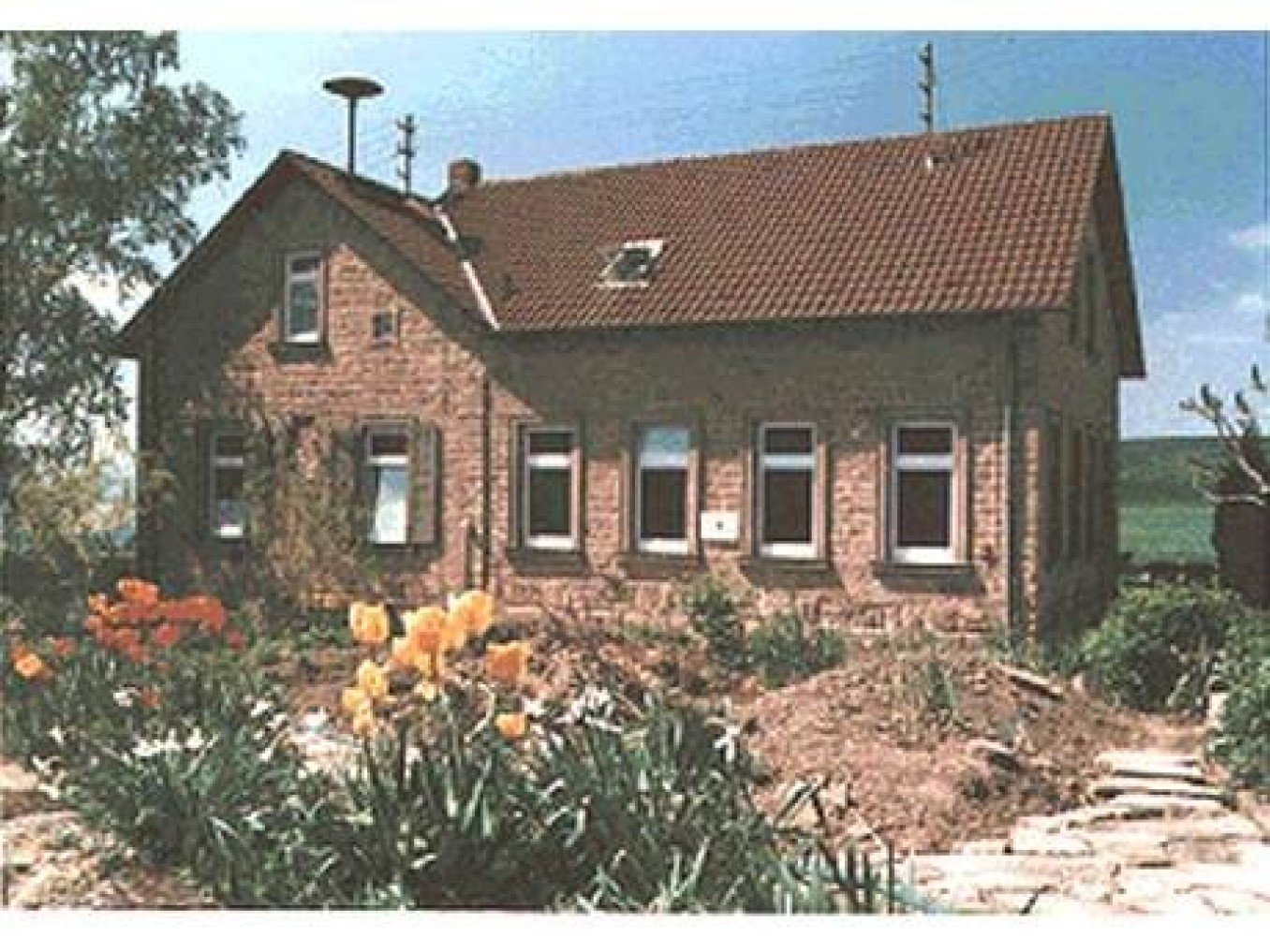 Schneebergerhof Freizeit- und Bildungsstätte des DRK