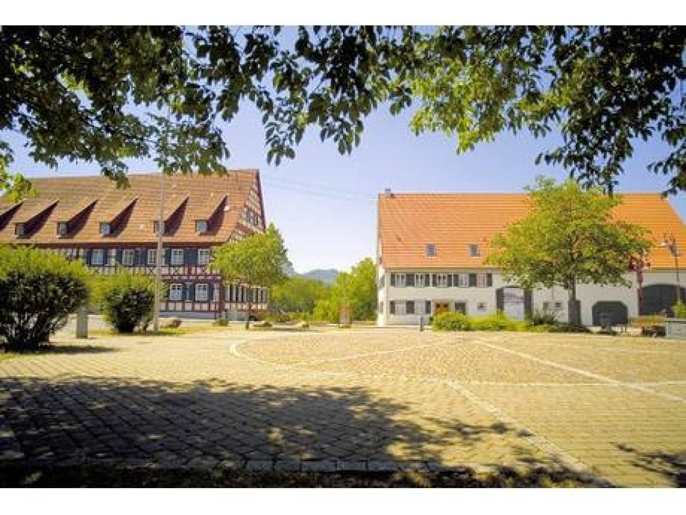 Wanderheim Haus der Volkskunst