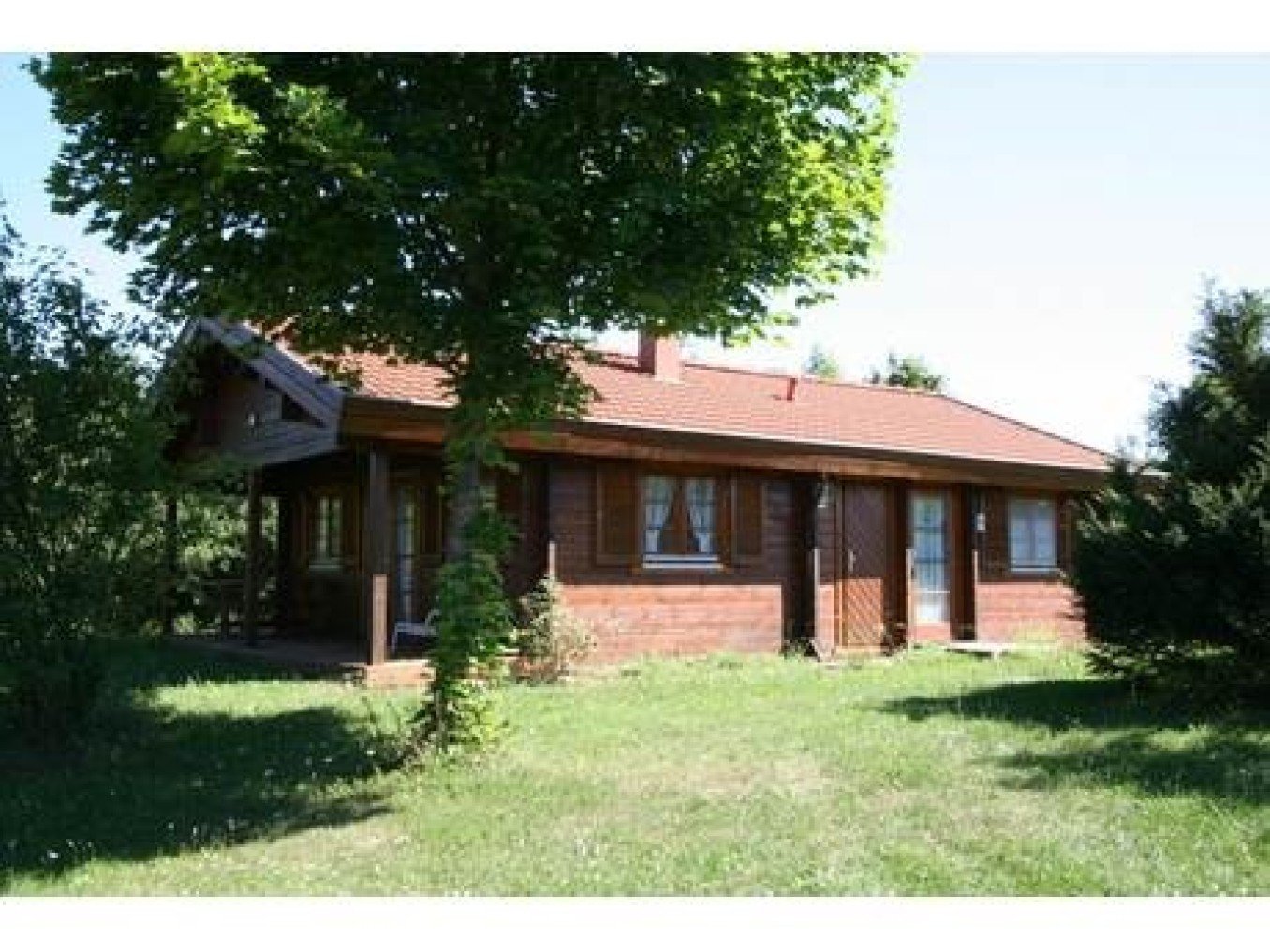 H&P Touristik GmbH Ferienpark Lauterdörfle