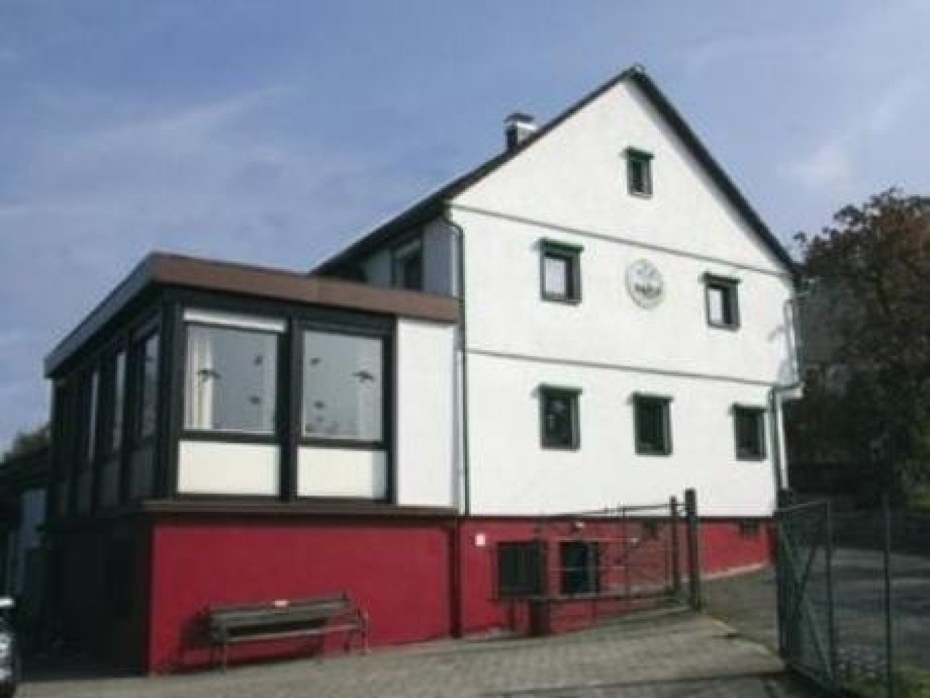 Naturfreundehaus Gaistal