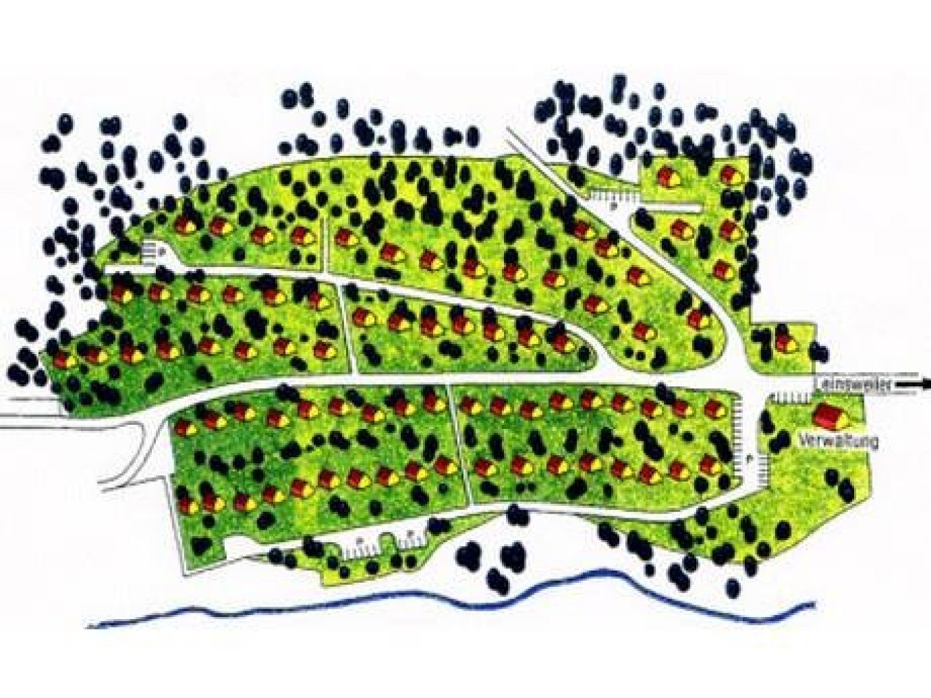 Feriendorf Sonnenberg Maria-Isabell Giese-Engel