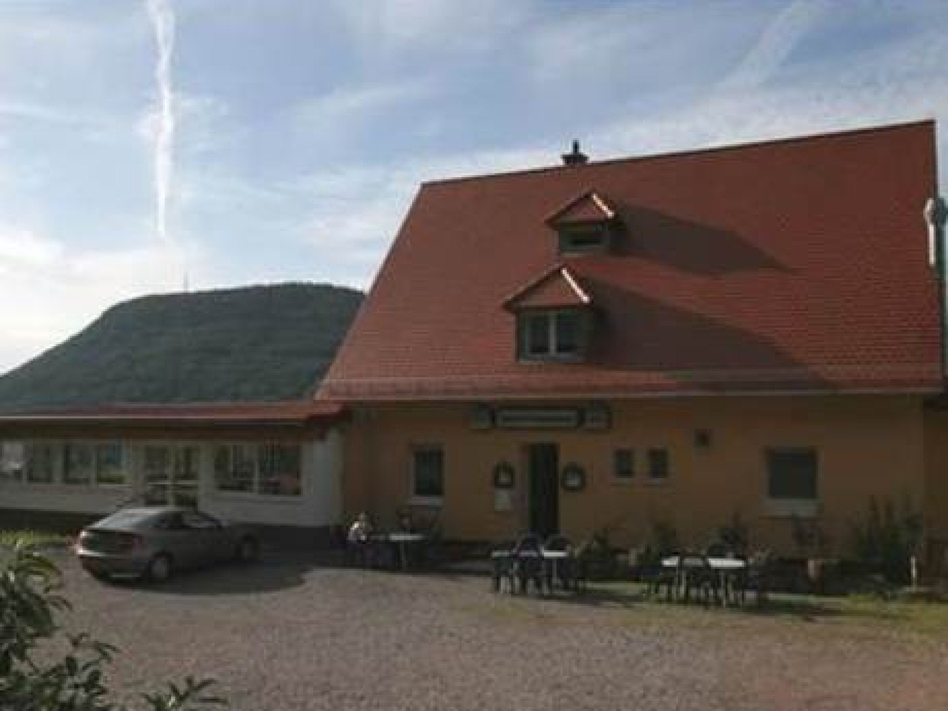 Naturfreundehaus Annweiler am Trifels Carola Rieneck