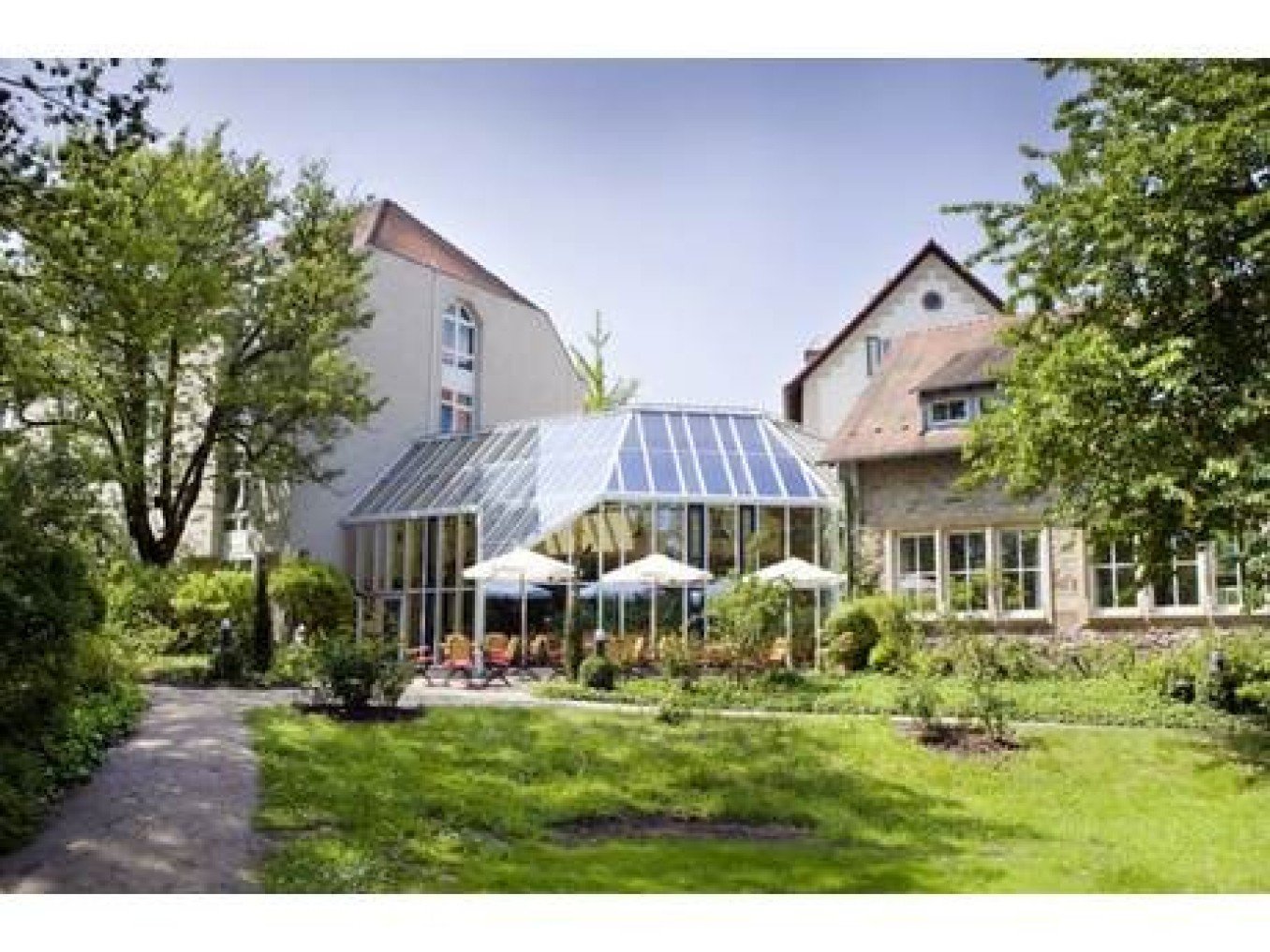 Stiftsgut Keysermühle