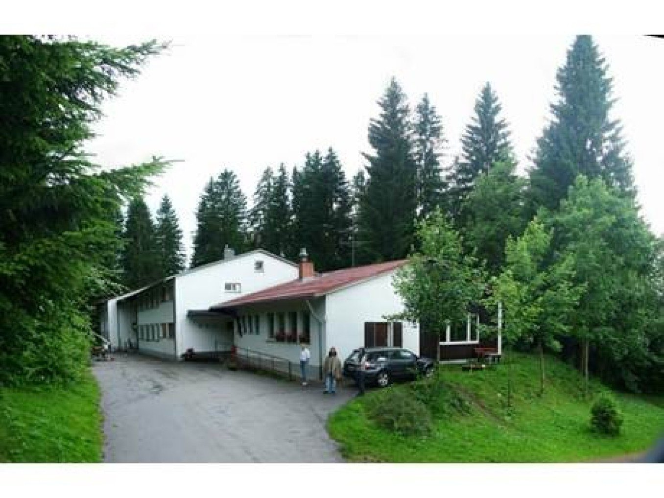 Ferien-und Freizeithaus Moosenmättle