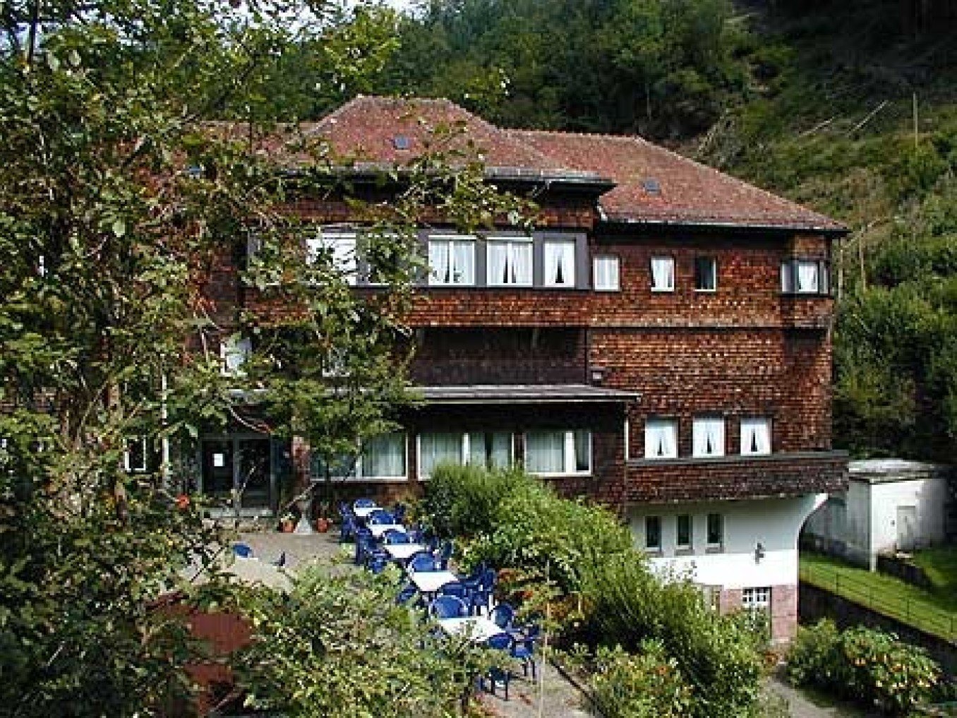 Freizeitheim Taube mieten