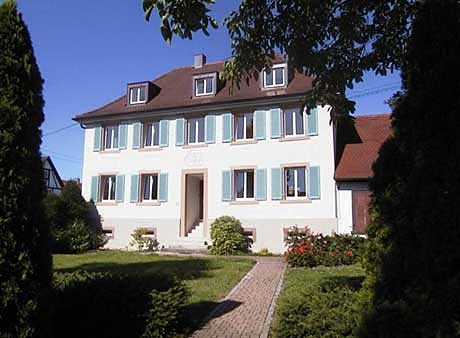 Casa Cardijn Bildungshaus Der Caj Freiburg Haus Mieten