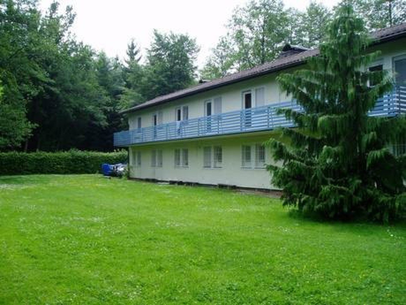 Kurs- und Ferienhaus Maria See