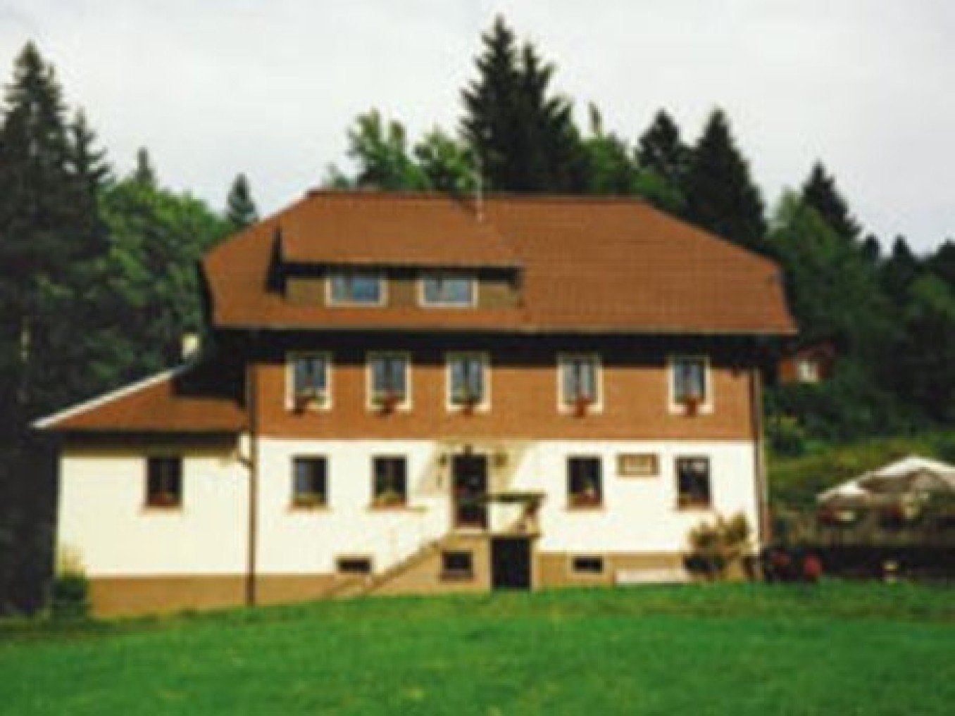 Haus am Mühlenbach Gäste- und Seminarhaus