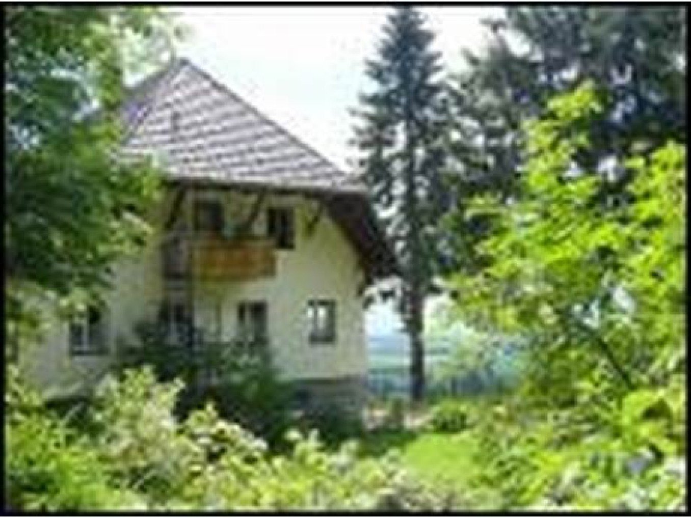 Naturfreundehaus Hotzenwald