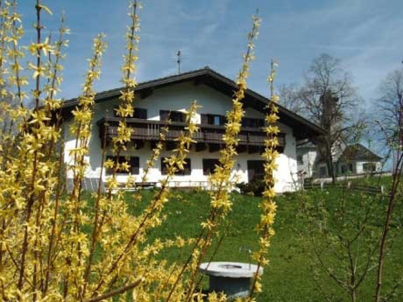 DJH Jugendherberge Kochel