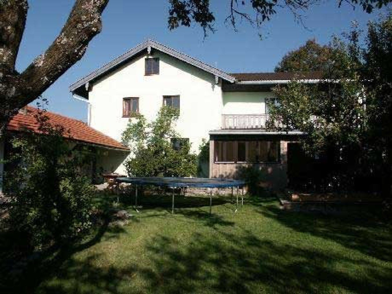 Jugendgästehaus Isarwinkel  Freizeit-, Bildungs-, Erlebnisreisen