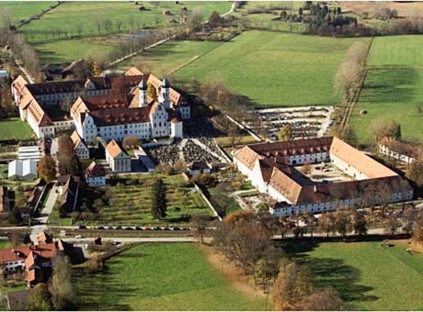 Zentrum für Umwelt und Kultur Meierhof