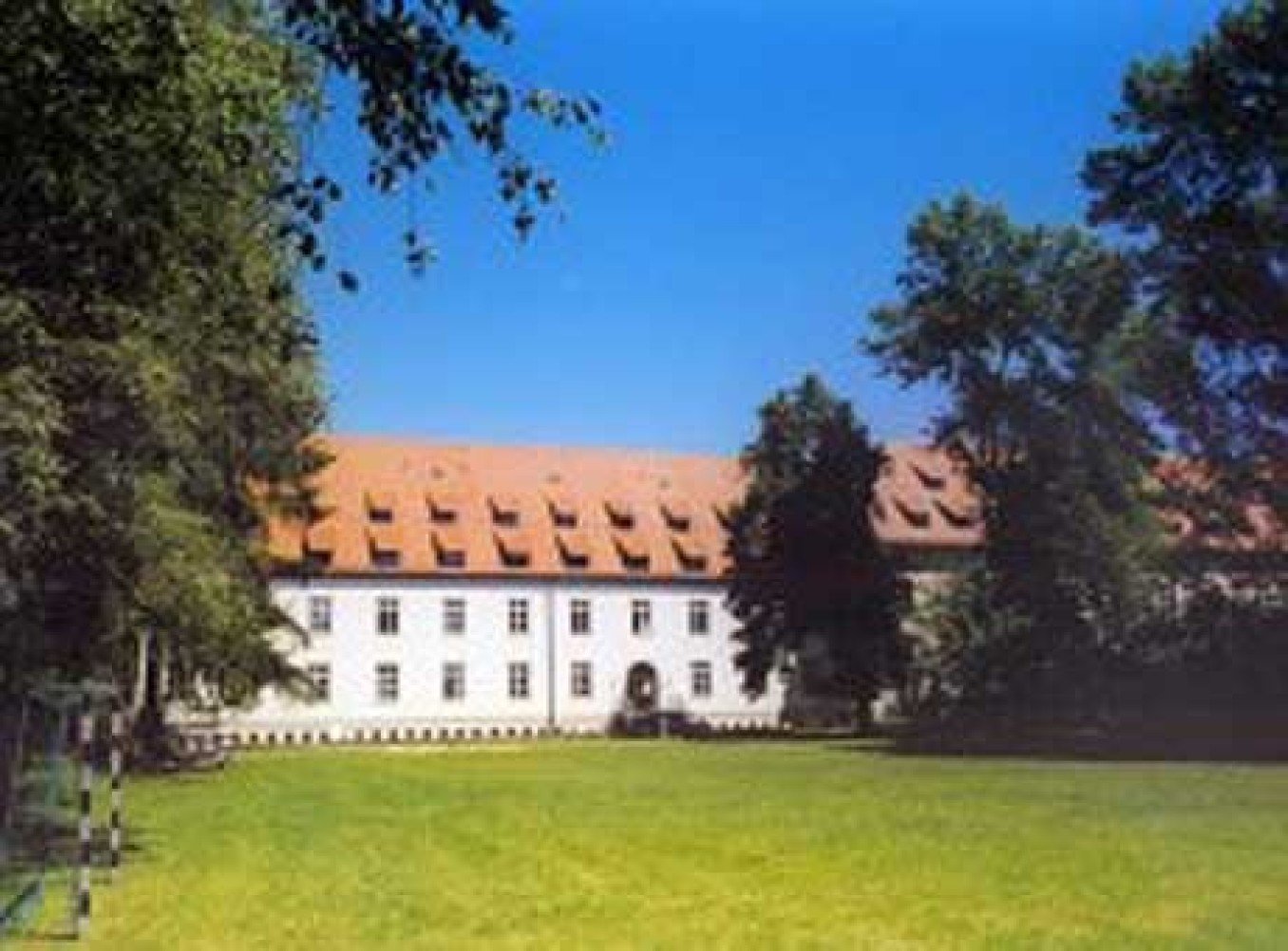 Aktionszentrum - Jugendbildungsstätte der Salesianer Don Boscos