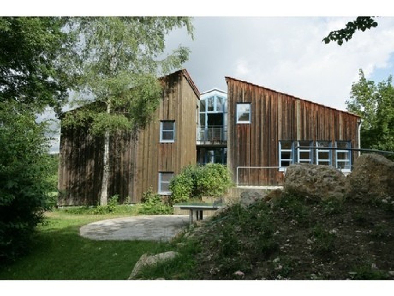 Jugendferiendorf Rottal-Inn