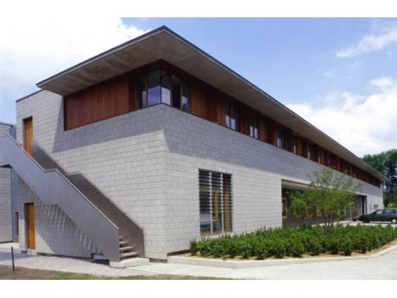 DJH Jugendherberge Dachau Naturwissenschaft & Technik