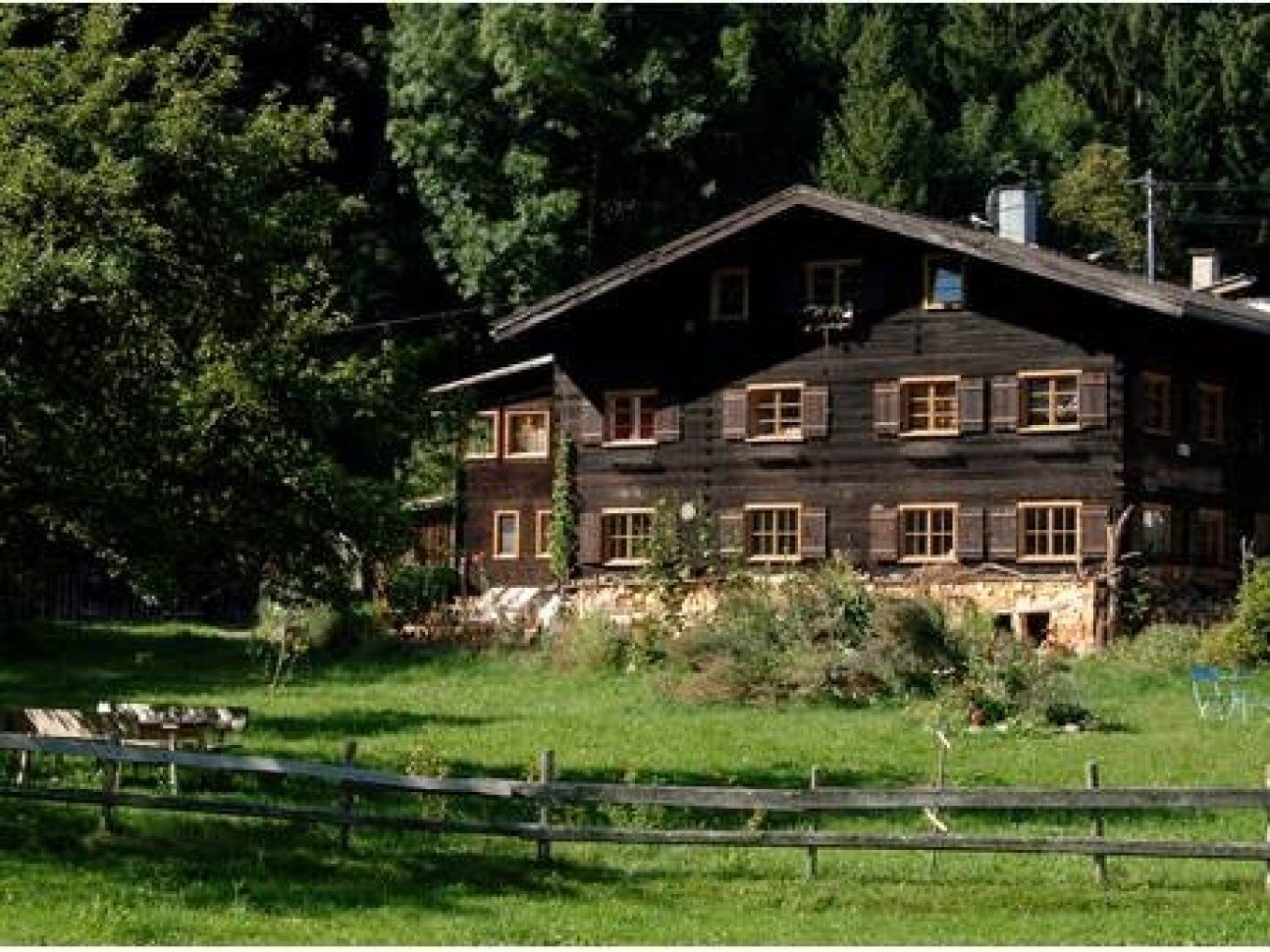 Ayurveda-Hof Engel Seminar-, Kur- & Gästehaus