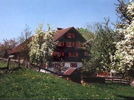 Berghaus Rieder