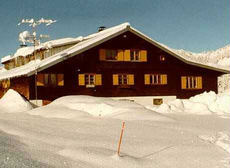 Koepfle-Huette