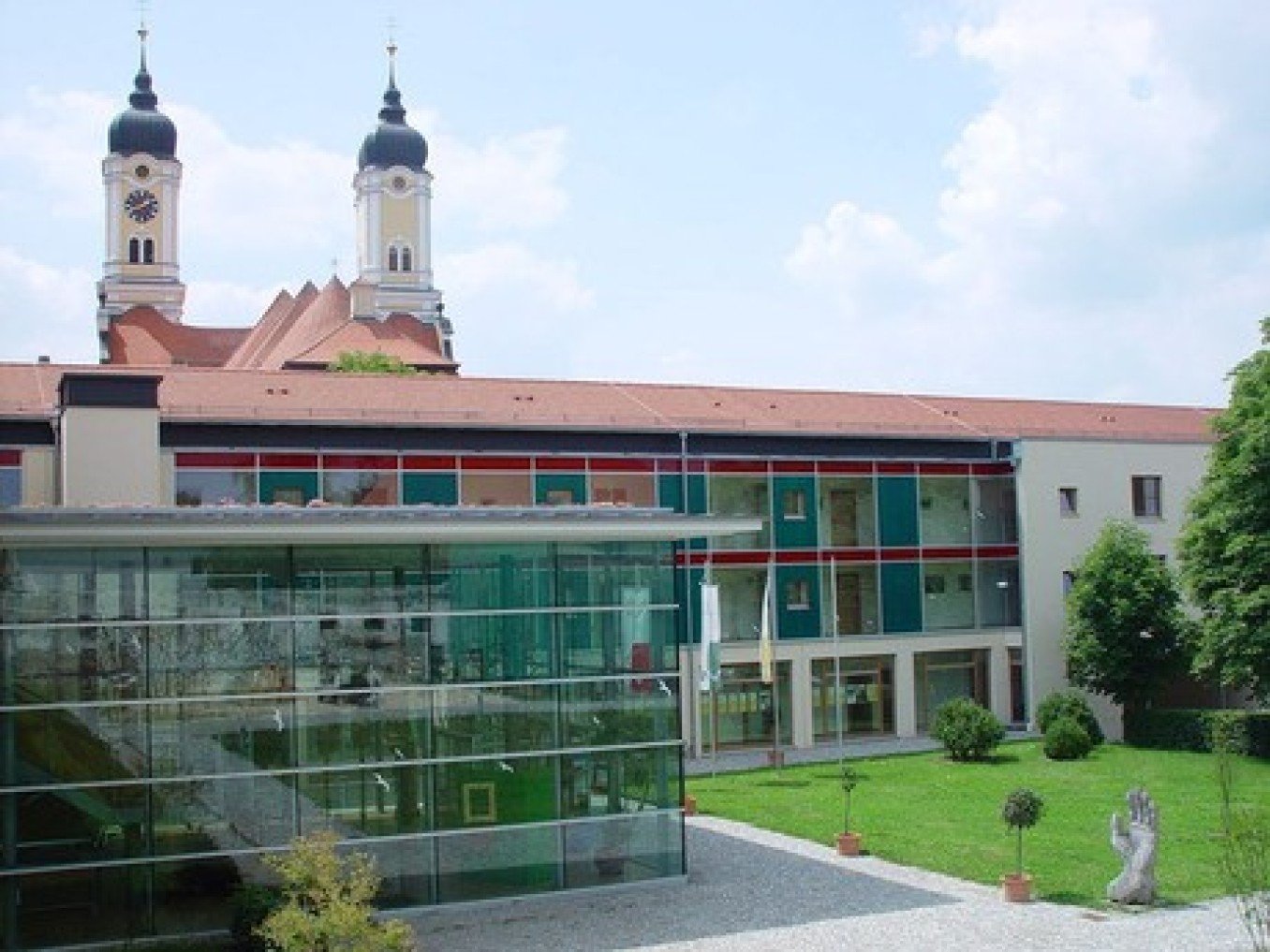 Zentrum für Familie, Umwelt und Kultur