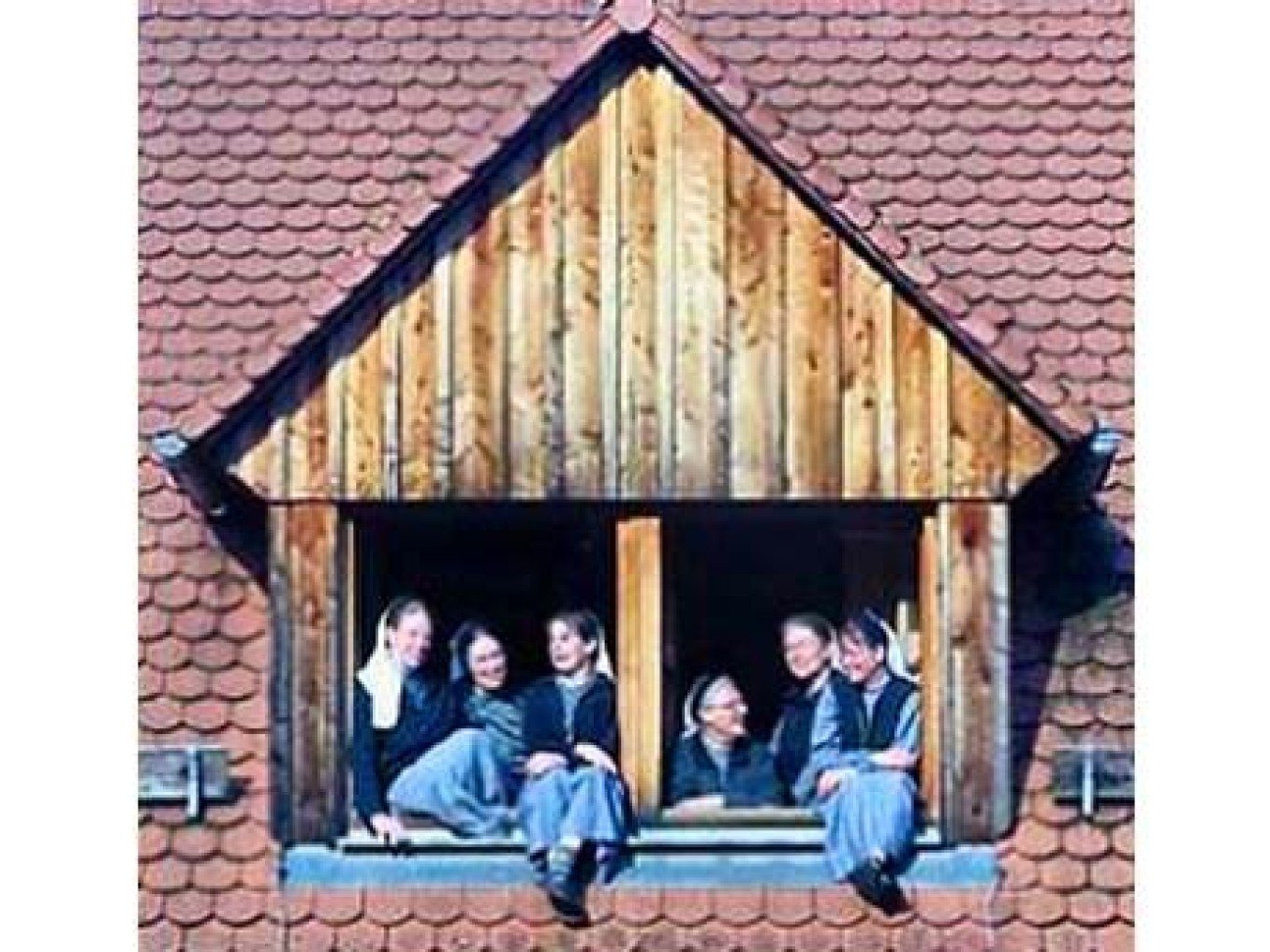 Hof Birkensee Egensbach