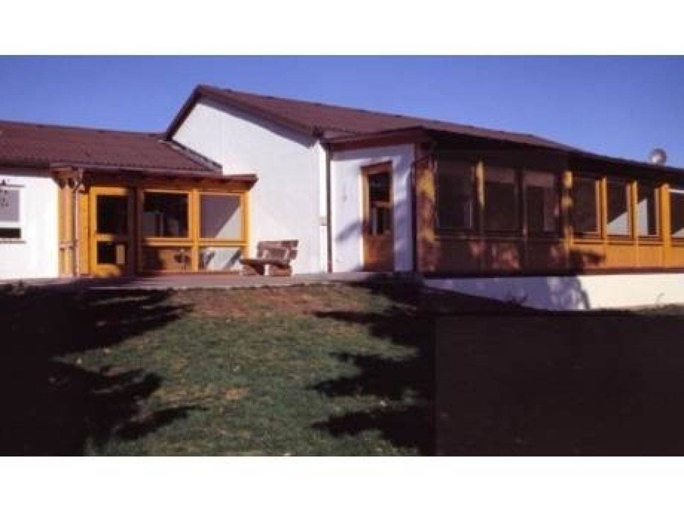 Gerhard-Löffler Freizeitheim CVJM Erlangen e.V