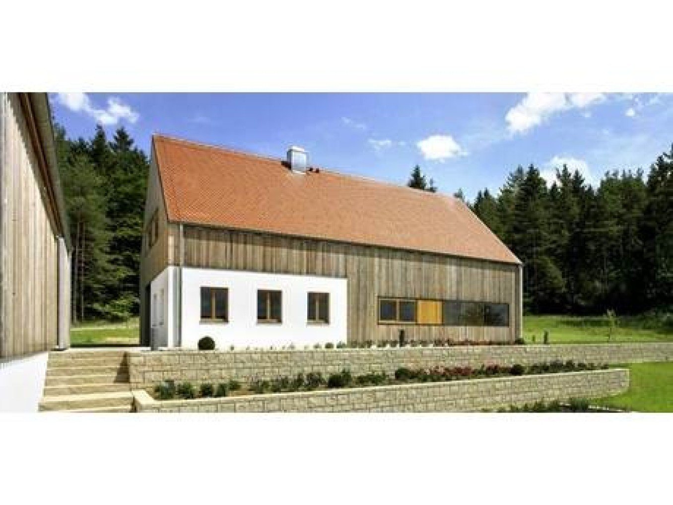 Haus am Habsberg Umweltbildung - Regionalentwicklung