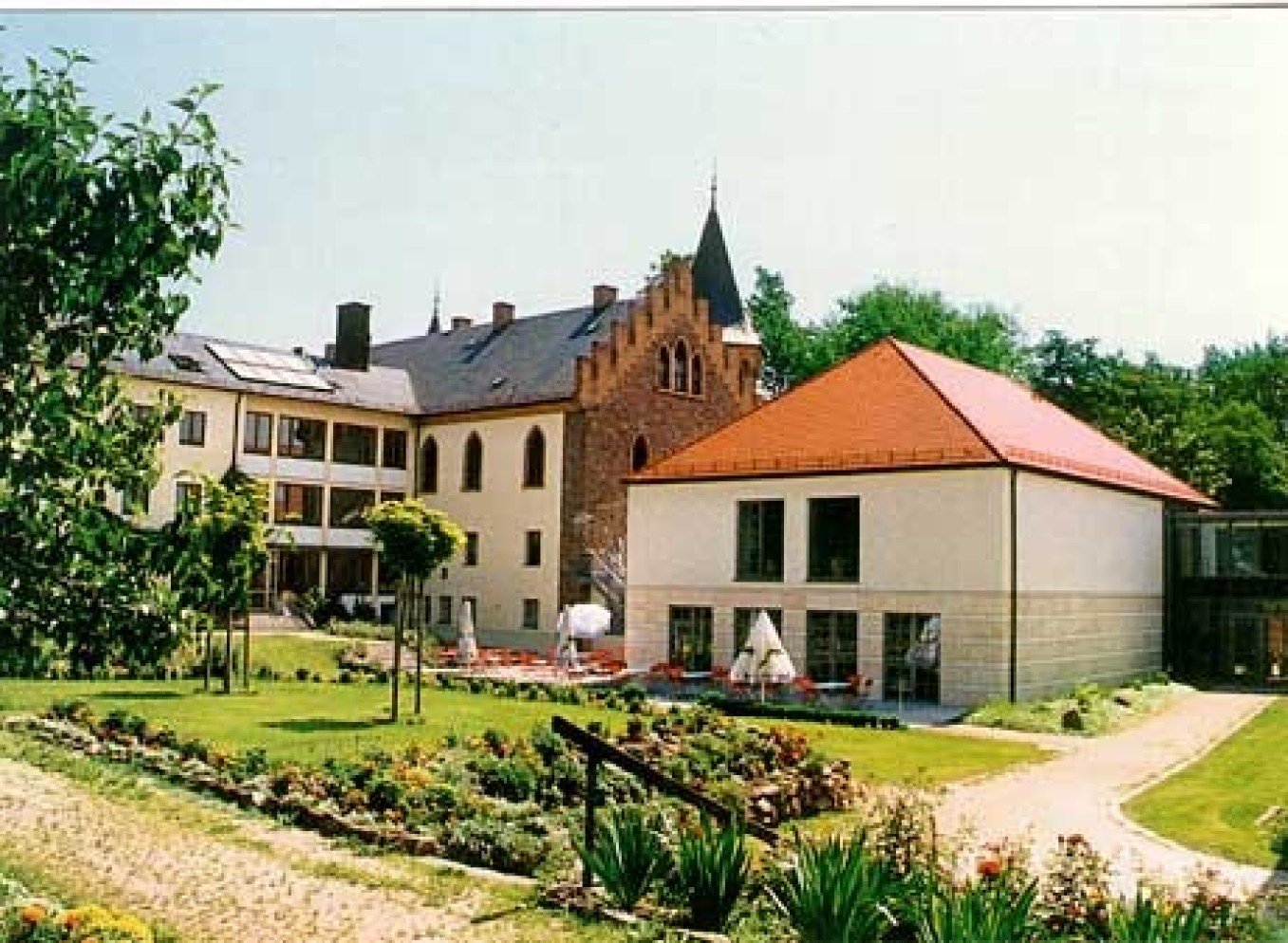 Schloss Spindlhof - Tagungsraum - Speisesaal mieten