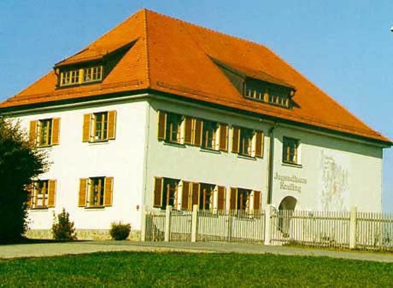 Jugendhaus Krailing