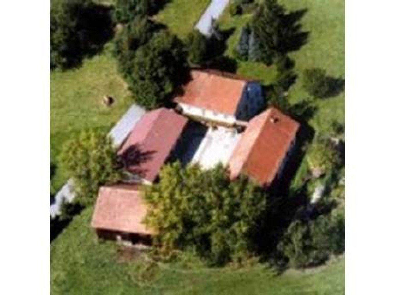 Unterkunft Haslinger Christine Haslinger