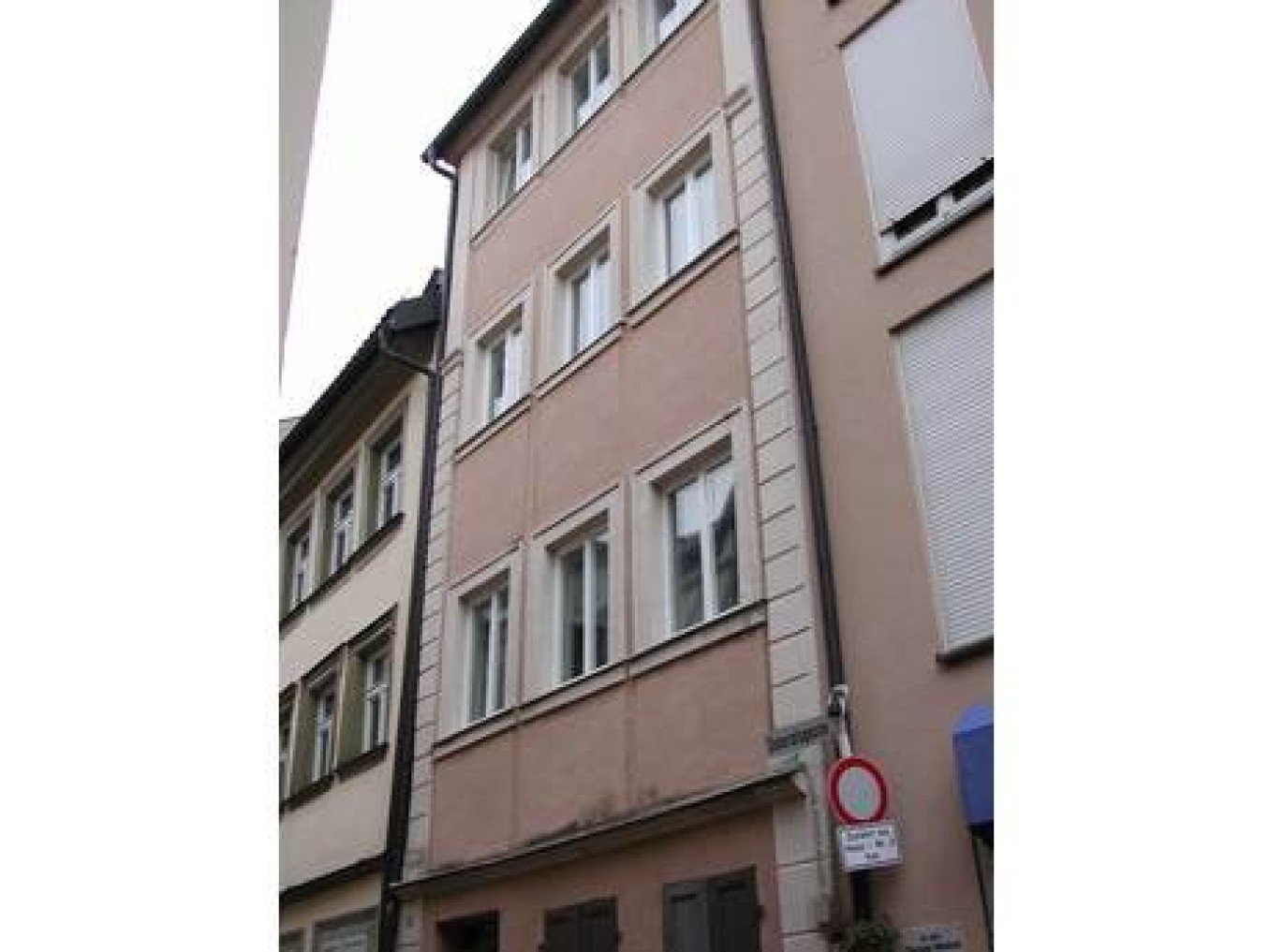 Schusterhaus Apartment-Bamberg