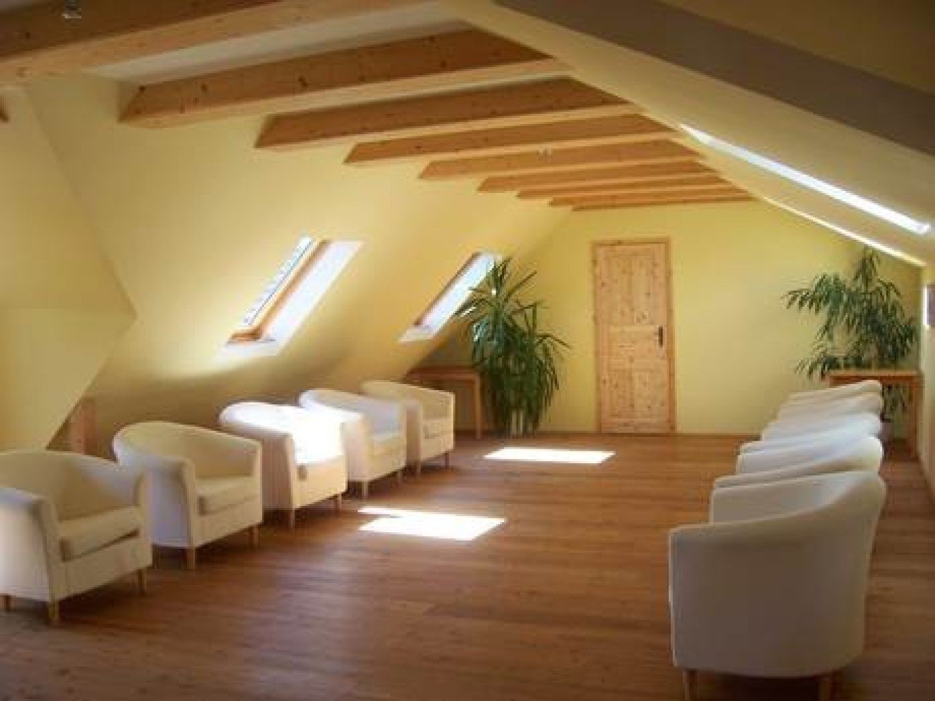 Seminar- und Bildungshaus am Main