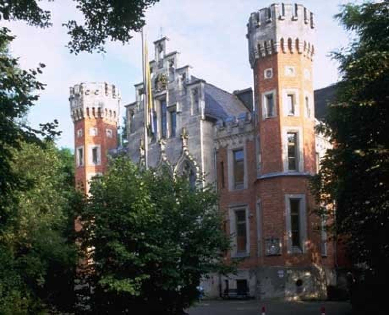 DJH Jugendherberge Coburg Soziales Lernen auf Tour