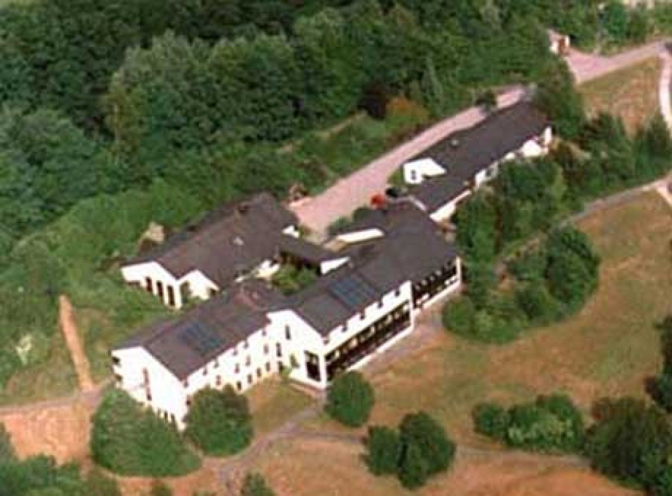 Jugendhaus Neukirchen Jubi des Evang. Luth. Dekanats Coburg